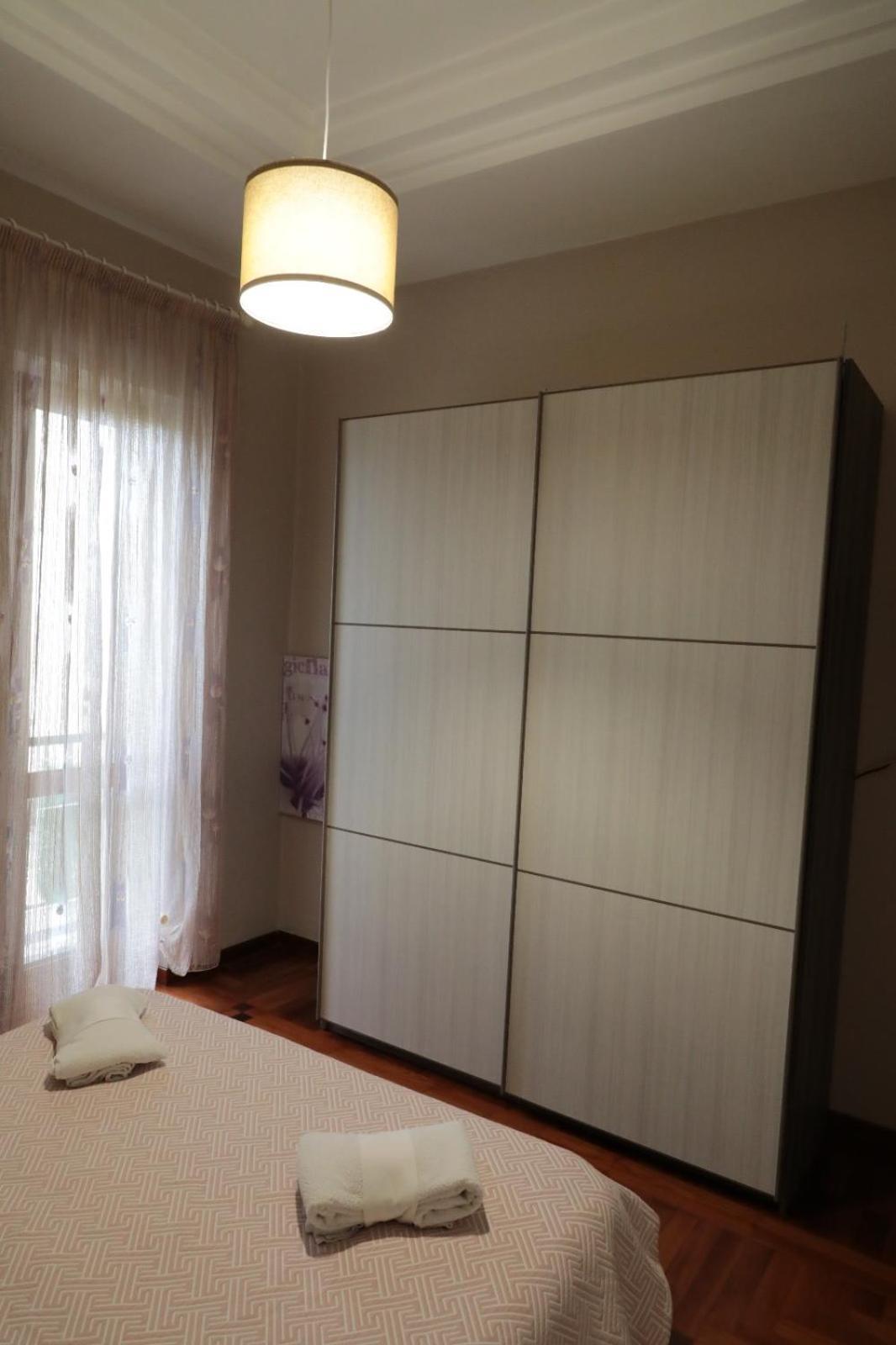 Villa Sorge Apartments San Giorgio a Cremano Exterior photo