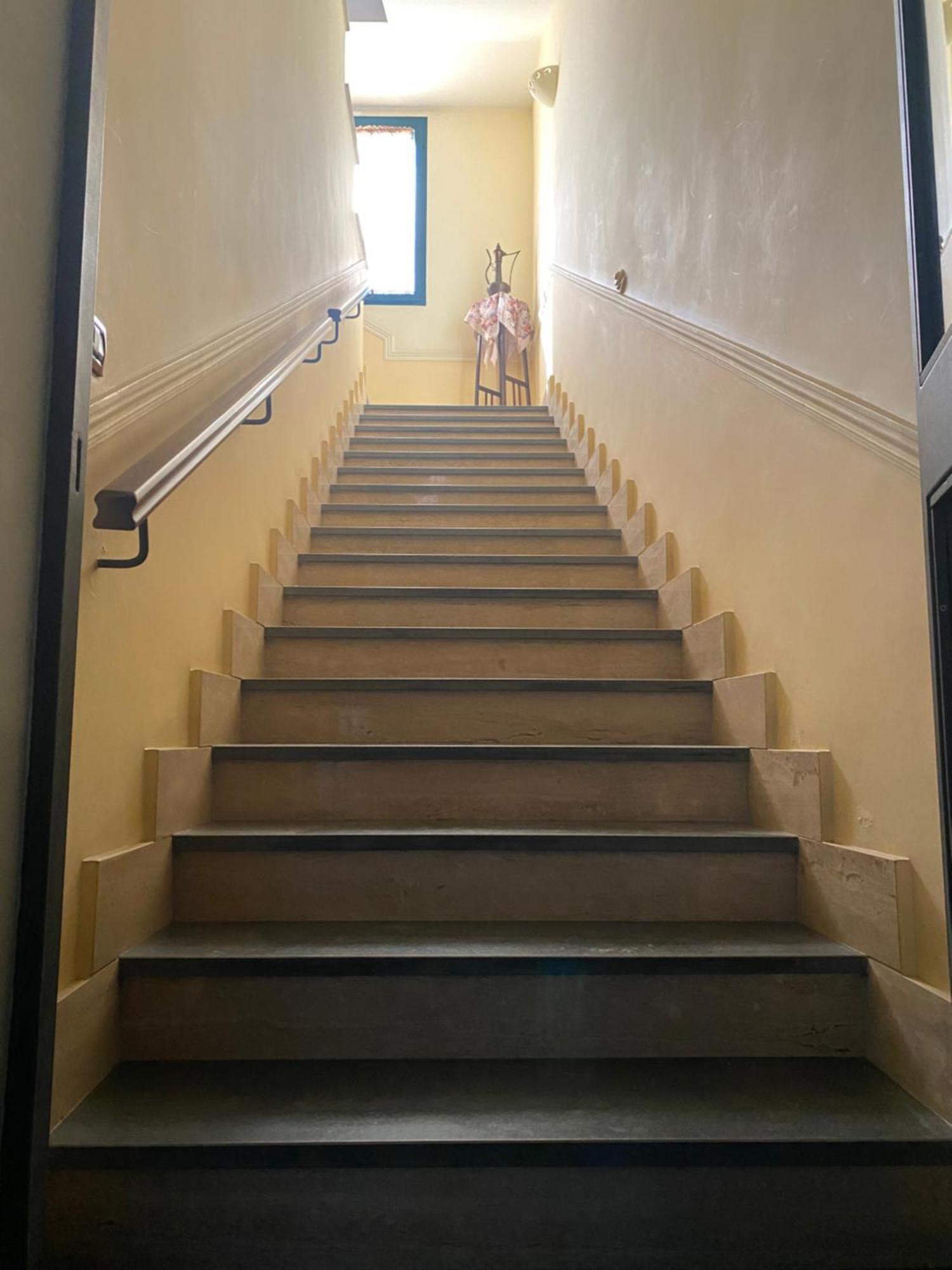 Villa Sorge Apartments San Giorgio a Cremano Exterior photo